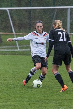 Bild 269 - Frauen Kieler MTV - TSV Schienberg : Ergebnis: 9:0